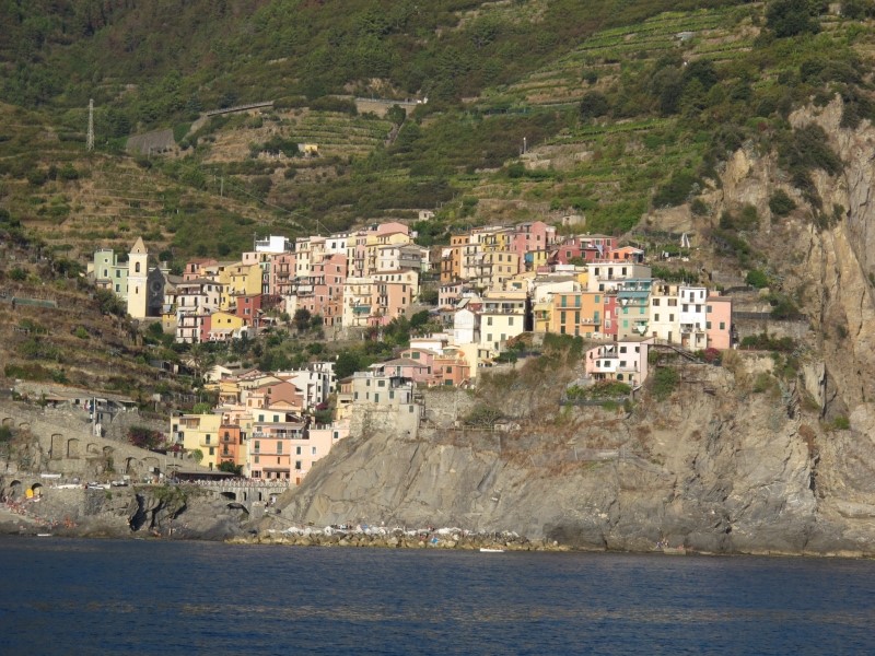 MANAROLA